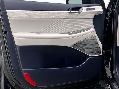 Used 2024 Hyundai Palisade Calligraphy FWD image 25