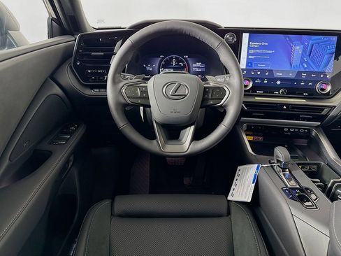 New 2026 Lexus TX 350 AWD image 19
