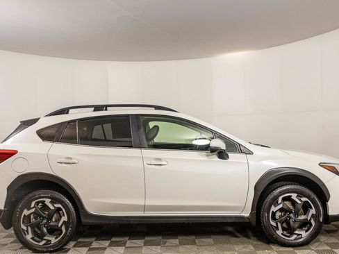 Used 2022 Subaru Crosstrek 2.5i Limited w/ Popular Package #4 image 13