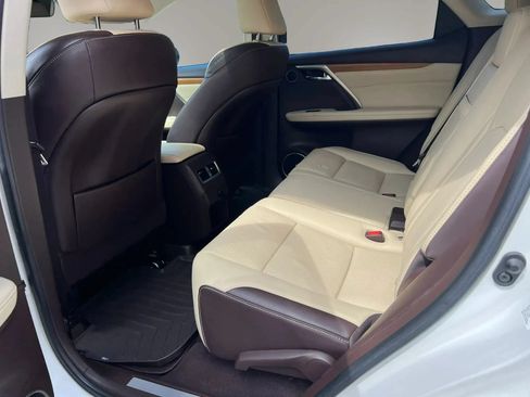 Used 2019 Lexus RX 350 AWD w/ Navigation Package image 29