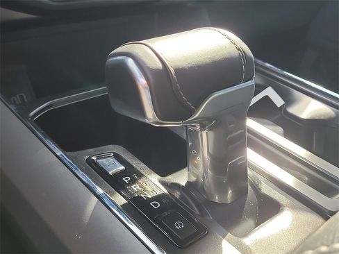 Used 2025 Ford F150 Lightning Flash image 22