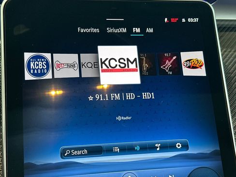 New 2026 Mercedes-Benz CLE 53 AMG 4MATIC Cabriolet image 21