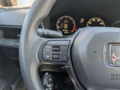 Used 2026 Honda CR-V EX image 22