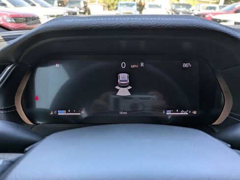 New 2025 Jeep Grand Cherokee L Limited w/ Black Appearance Package image 23