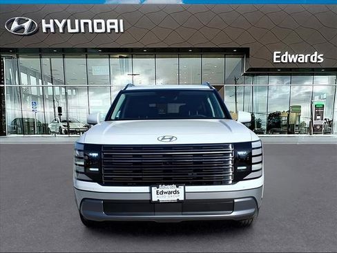 New 2026 Hyundai Palisade SEL Premium image 13