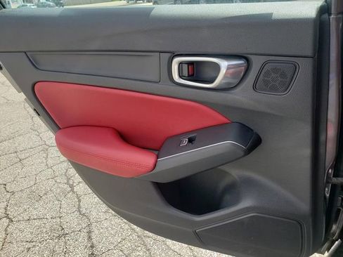 Certified 2023 Acura Integra A-Spec FWD image 14