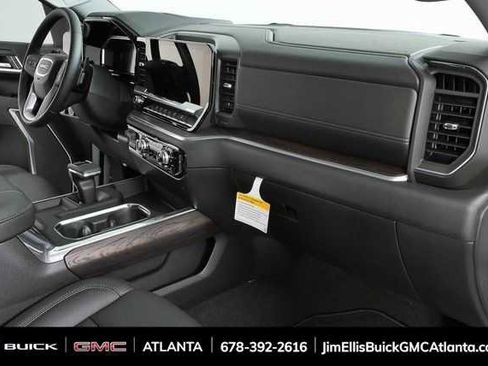 New 2026 GMC Sierra 1500 SLT w/ SLT Premium Package image 23