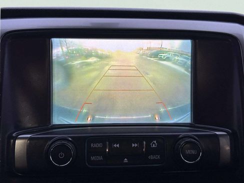 Used 2018 Chevrolet Silverado 2500 LT w/ All Star Edition image 32