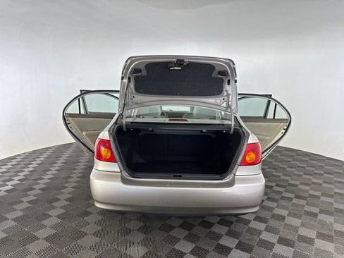 Used 2003 Toyota Corolla CE FWD image 18