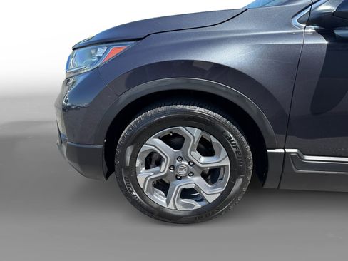 Used 2017 Honda CR-V EX-L image 9