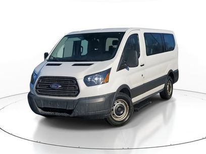 Used 2016 Ford Transit 150 XL