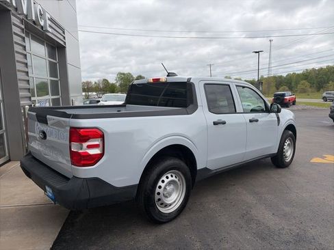 Used 2026 Ford Maverick XL AWD/4WD image 3