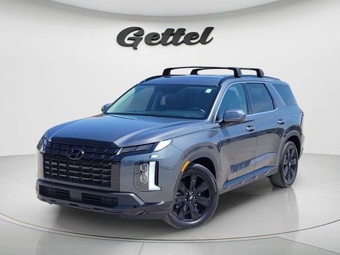 Used 2025 Hyundai Palisade XRT image 1