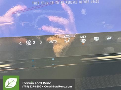 New 2026 Ford Expedition Max Platinum w/ Stealth Performance Package image 17