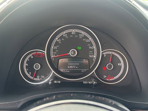 Used 2019 Volkswagen Beetle 2.0T Final Edition SEL image 23