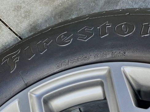 Used 2022 Jeep Wagoneer Series II AWD/4WD image 33