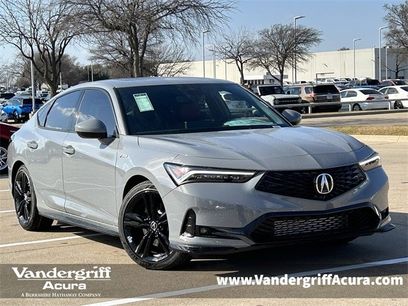 New 2026 Acura Integra A-Spec
