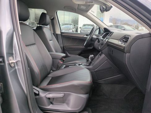 Certified 2024 Volkswagen Tiguan Wolfsburg Edition image 33