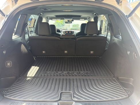 Certified 2023 Honda Passport TrailSport image 17