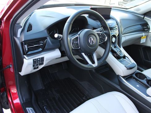 New 2026 Acura RDX Technology Package image 43