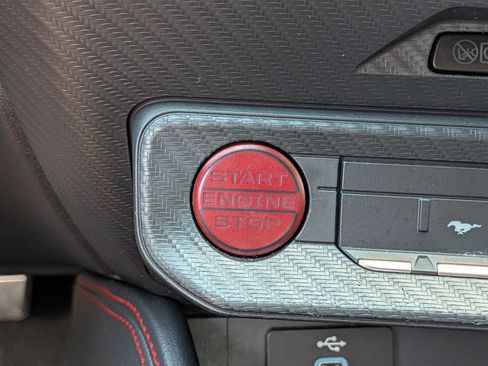 Used 2024 Ford Mustang GT Premium RWD image 26