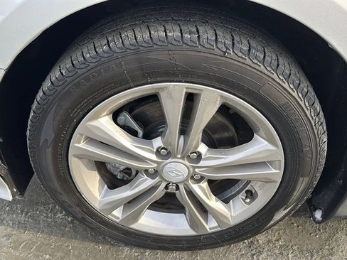 Used 2018 Hyundai Sonata Sport FWD image 9