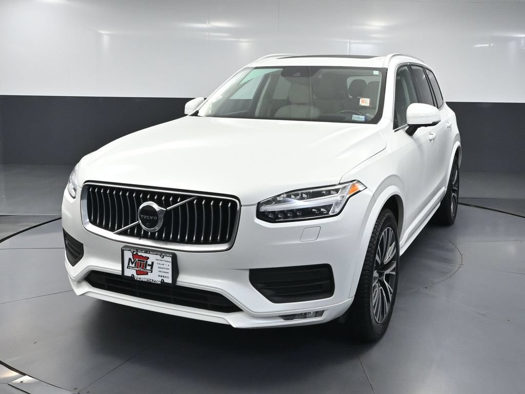 Used 2020 Volvo XC90 T5 Momentum AWD/4WD image 9