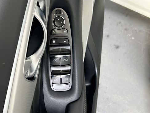 Used 2022 INFINITI Q50 Luxe w/ Cargo Package image 17