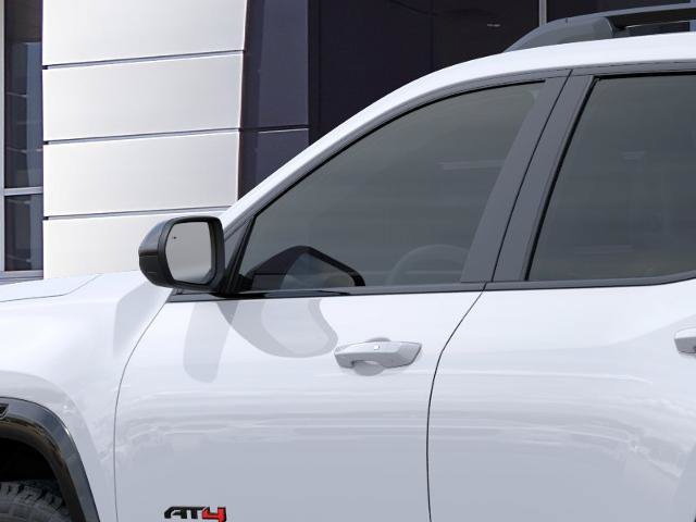 New 2027 GMC Terrain AT4 w/ LPO, Black Badging Package AWD/4WD image 38