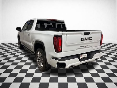 New 2026 GMC Sierra 1500 Denali image 4
