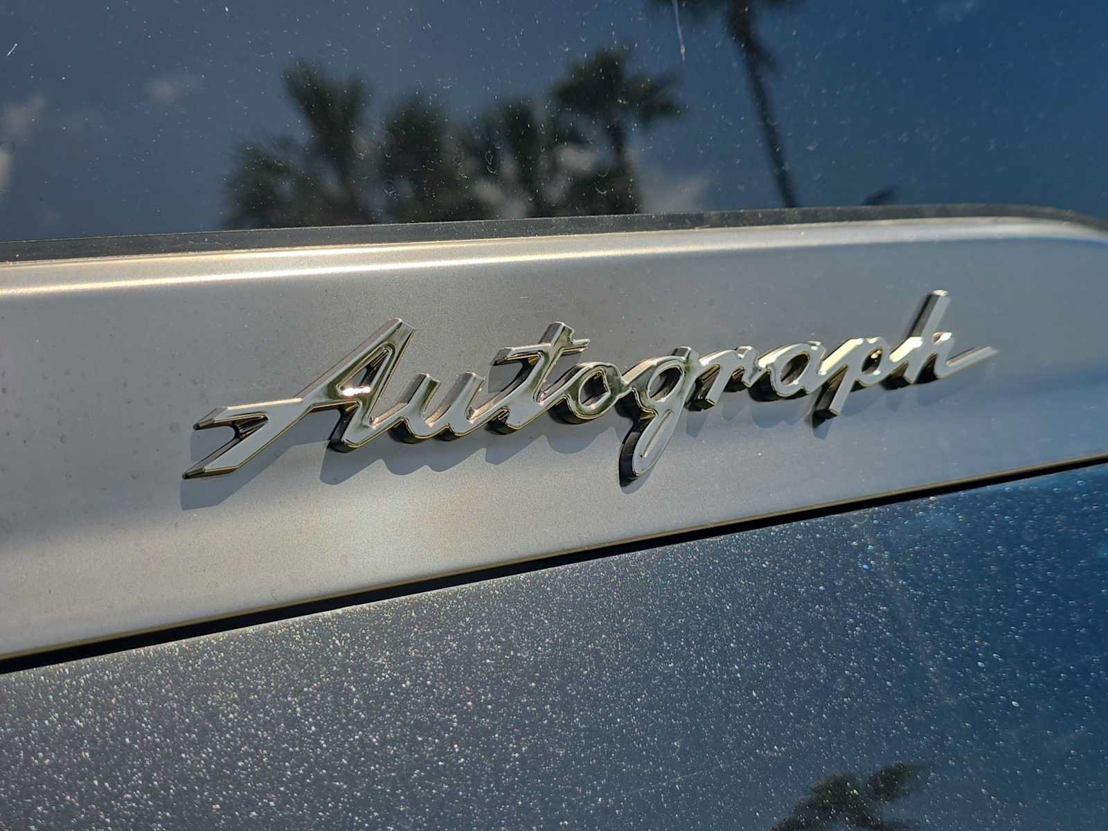 New 2027 INFINITI QX80 Autograph w/ Autograph Exterior Package AWD/4WD image 7