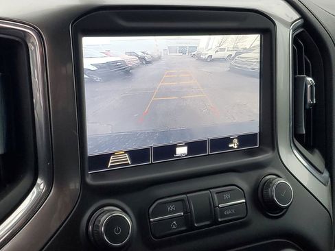 Used 2020 Chevrolet Silverado 1500 LT w/ All-Star Edition image 19