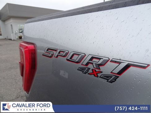 Certified 2022 Ford F150 XLT w/ Equipment Group 302A High image 14