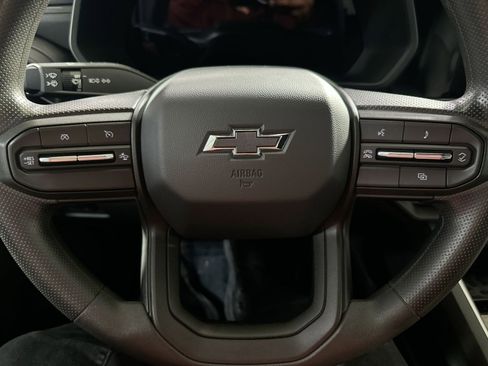 Used 2023 Chevrolet Colorado Trail Boss w/ Advanced Trailering Package image 19