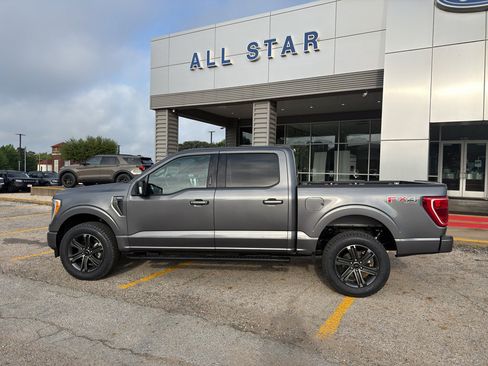 Used 2023 Ford F150 XLT w/ Equipment Group 302A High image 8