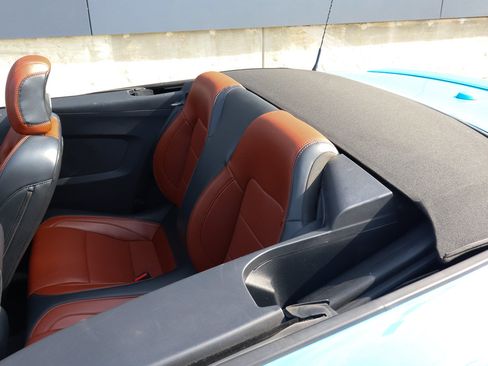 Used 2024 Ford Mustang Premium RWD image 8