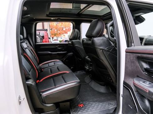 Used 2023 RAM 1500 TRX w/ TRX Level 2 Equipment Group image 74