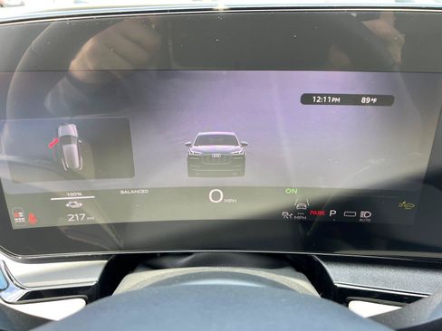 New 2027 Audi Q6 e-tron Premium Plus AWD/4WD image 20