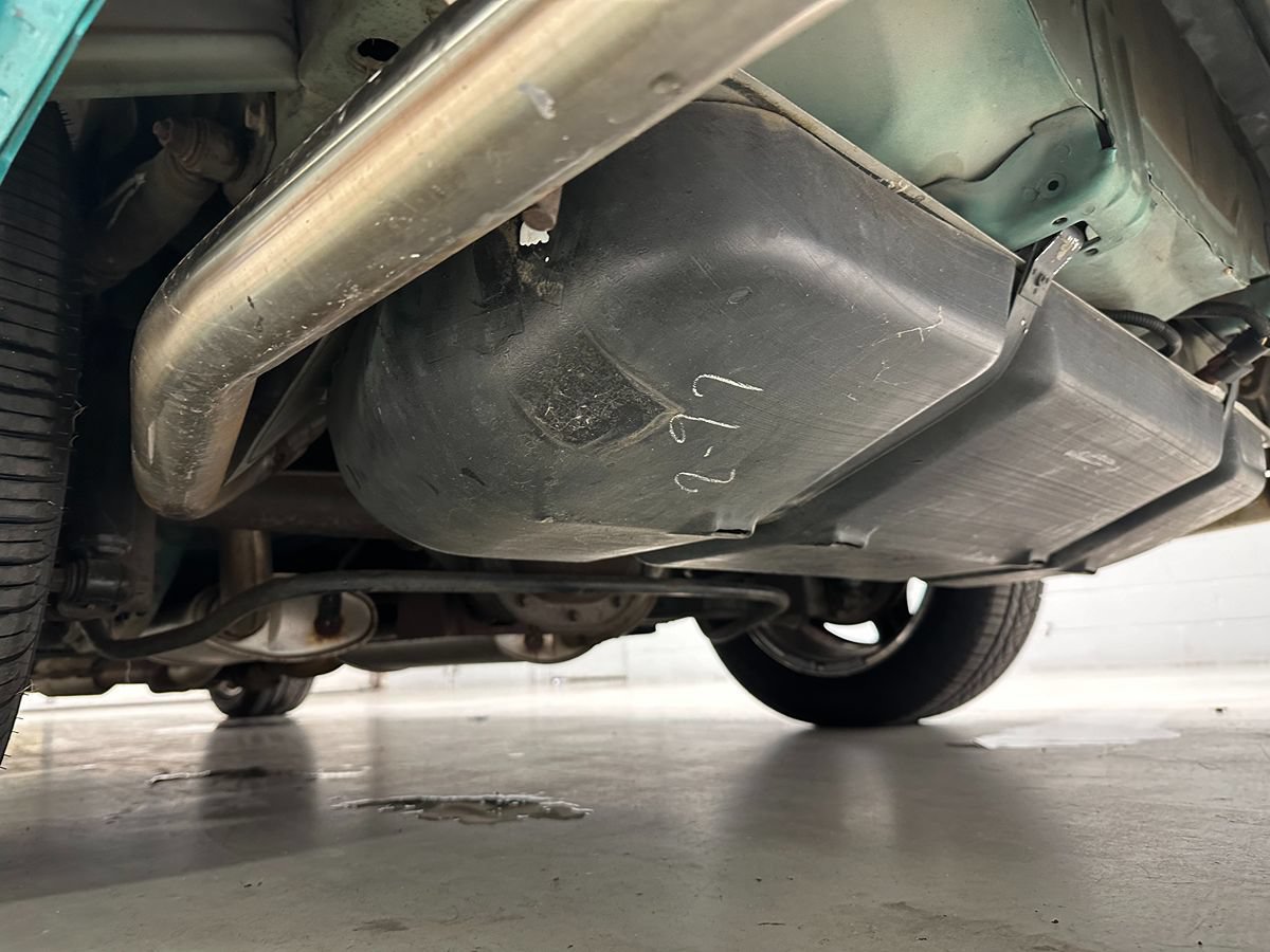 Used 1993 Ford Mustang LX RWD image 20
