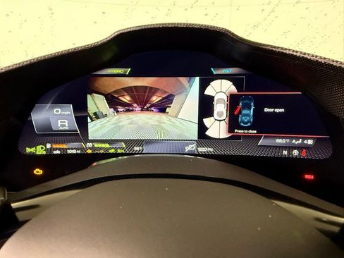 Used 2023 Ferrari 296 GTB image 28