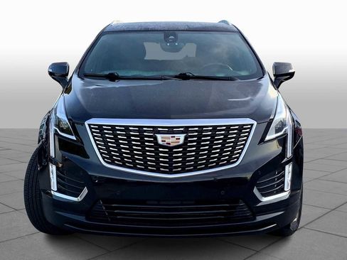 Used 2022 Cadillac XT5 Luxury image 5
