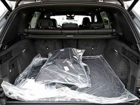 New 2026 BMW X5 xDrive40i w/ M Sport Package AWD/4WD image 30