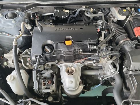 Used 2024 Honda Civic Sport image 13