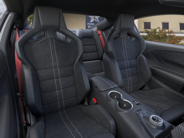 New 2026 Ford Mustang Dark Horse SC RWD image 10