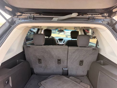 Used 2016 GMC Terrain SLE FWD image 19