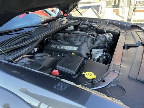 Used 2022 Dodge Challenger R/T Scat Pack RWD image 26