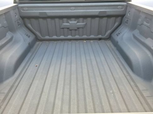 Used 2023 Chevrolet Colorado LT w/ LT Convenience Package II RWD image 7