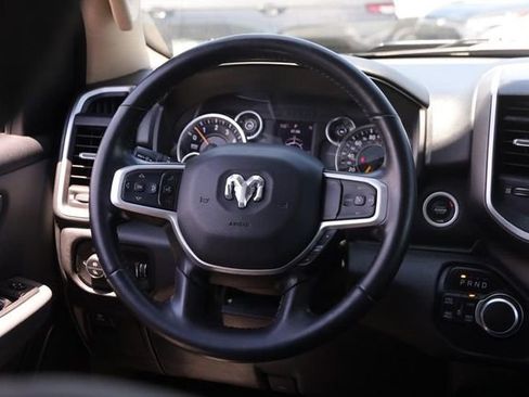 Used 2020 RAM 1500 Big Horn AWD/4WD image 21
