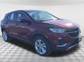 Used 2023 Buick Encore GX Preferred w/ Cold Weather Comfort Package AWD/4WD video 3