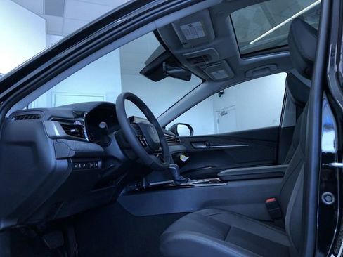 New 2026 Toyota Camry XLE image 10